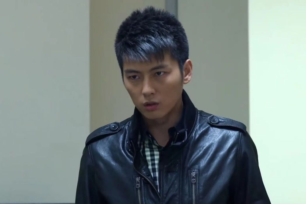 任何(都市情感劇《第三種幸福》中的角色,由王建福飾演) 任何(都市情感劇《第三種幸福》中的角色,由王建福飾演)
