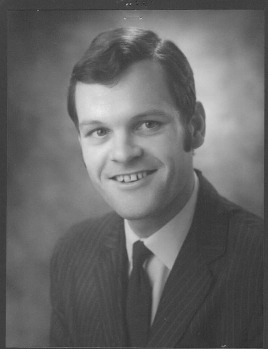 Frank Jarvis Frank Jarvis