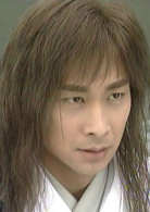 風雲(2002年趙文卓、何潤東、蔣勤勤主演電視劇)