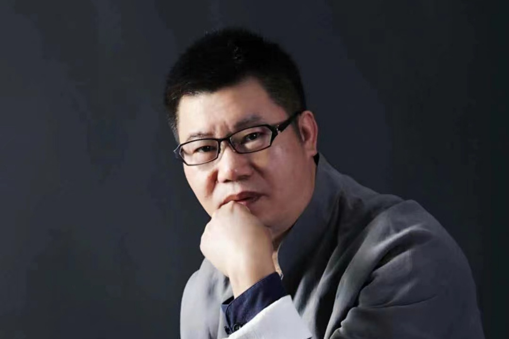 葉恆(東方怡恆設計創始人兼總設計師) 葉恆(東方怡恆設計創始人兼總設計師)