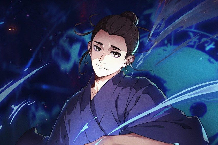 王也(MOBA遊戲《300英雄》中獲得著作權方授權的英雄角色) 王也(MOBA遊戲《300英雄》中獲得著作權方授權的英雄角色)