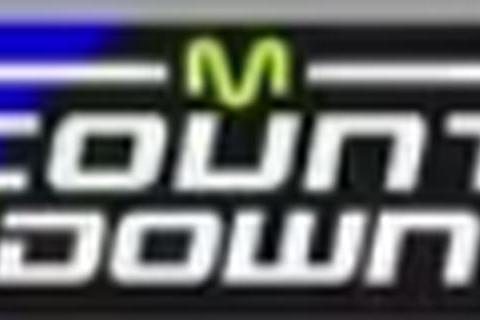M! Countdown M! Countdown