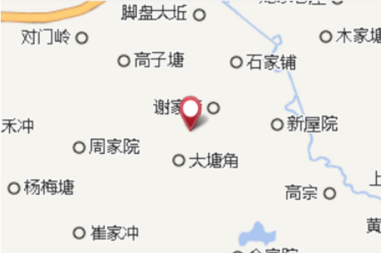 仙神井村 仙神井村