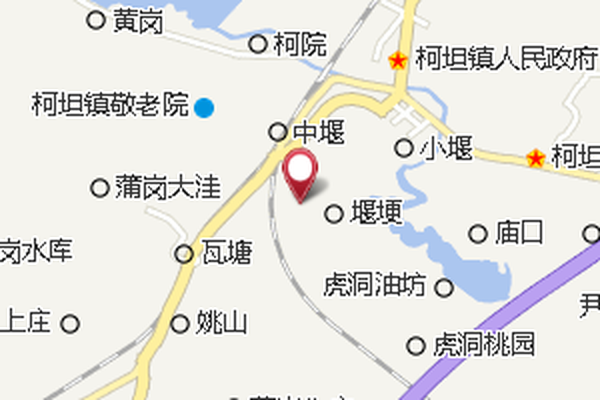石塘埂