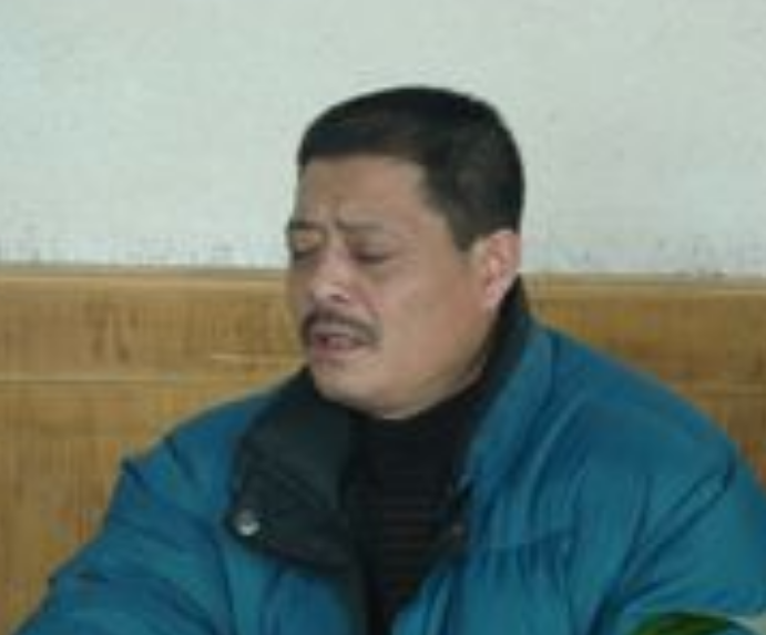 荊自保 荊自保