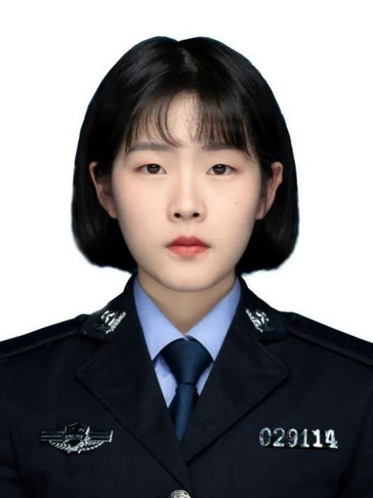 陳曉(江西省九江市公安局網安民警) 陳曉(江西省九江市公安局網安民警)