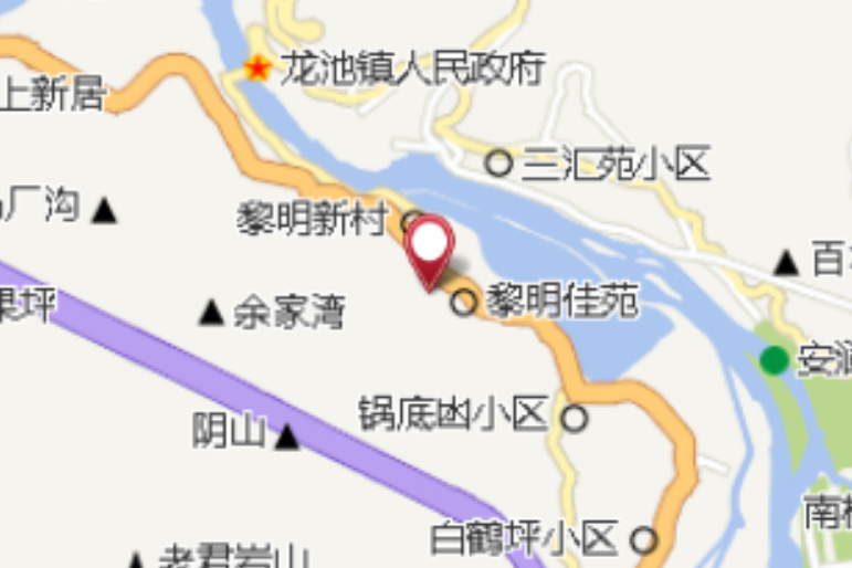 孟家店子 孟家店子