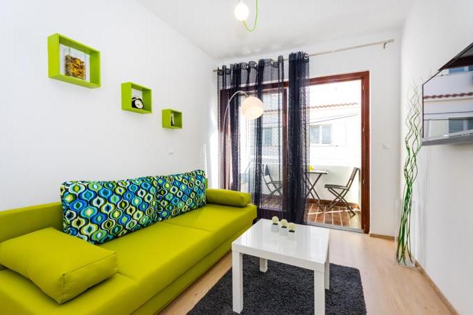 Apartments Ruzica Zadar Apartments Ruzica Zadar