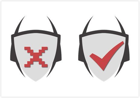 Virus Shield Virus Shield