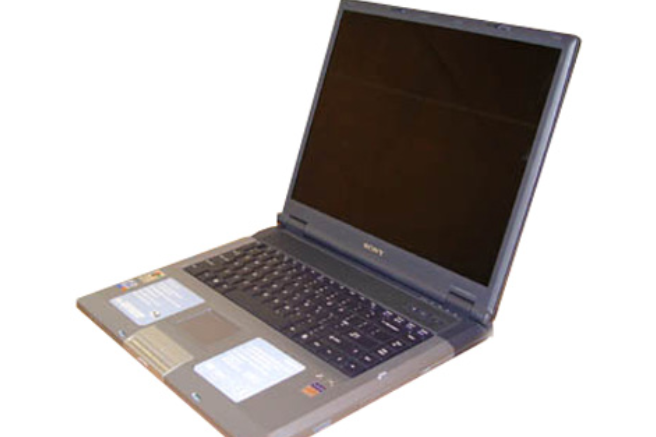 索尼PCG-GRT40ZCP 索尼PCG-GRT40ZCP