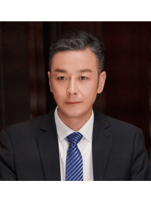 嚴正剛(電視劇《吉他兄弟》中的男配角,由劉牧飾演。) 嚴正剛(電視劇《吉他兄弟》中的男配角,由劉牧飾演。)