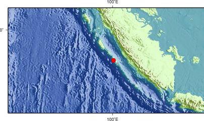 4·24印尼海域地震