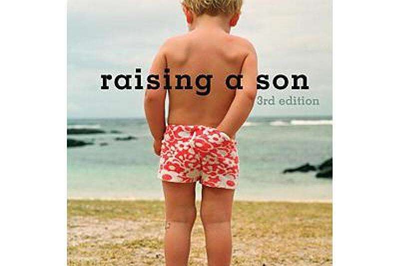 Raising a Son Raising a Son