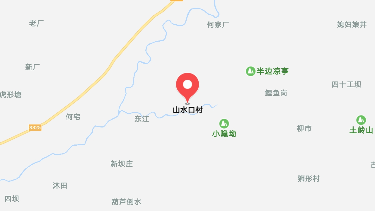 地圖信息
