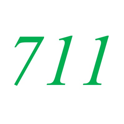 711(自然數之一)