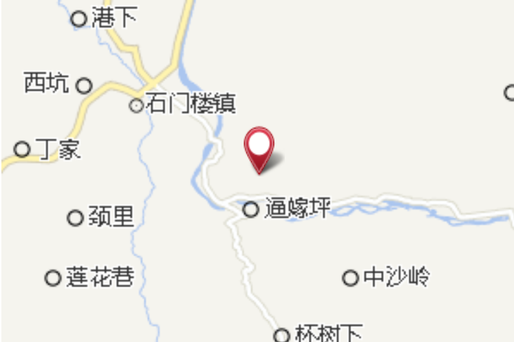 牛崗里 牛崗里