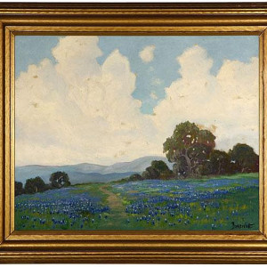 George Sanders Bickerstaff