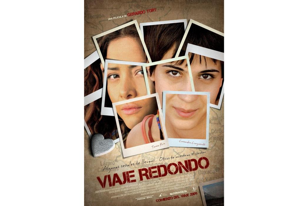 來來往往(2009年Gerardo Tort執導的電影) 來來往往(2009年Gerardo Tort執導的電影)