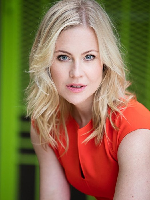 克莉絲汀·布絲(Kristin Booth) 克莉絲汀·布絲(Kristin Booth)