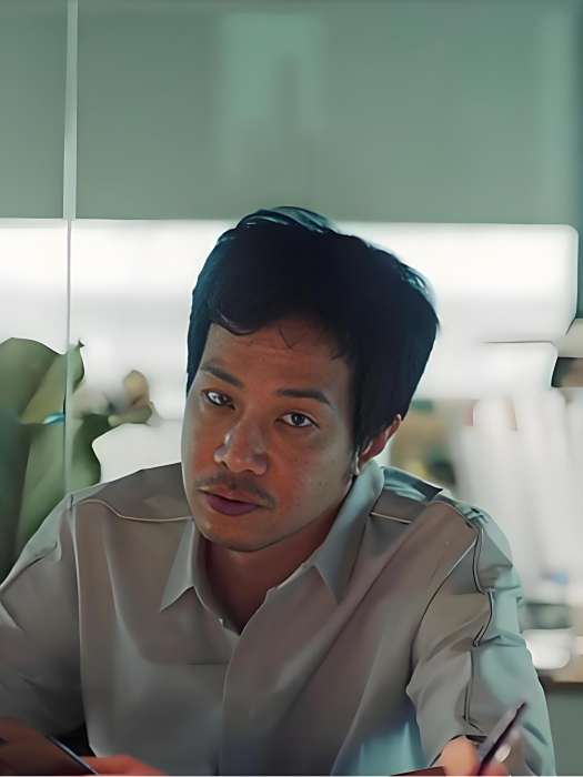 李子齊 李子齊