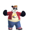 寶寶熊 寶寶熊