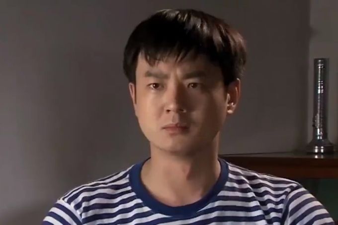 高勝利(年代劇《咱爸咱媽六十年》中的角色) 高勝利(年代劇《咱爸咱媽六十年》中的角色)