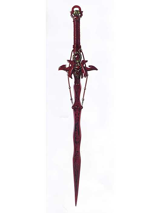 魔之劍 魔之劍