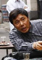 外鄉人(2010年管虎導演電視劇)