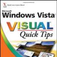 Microsoft Windows Vista Visual Quick Tips Microsoft Windows Vista Visual Quick Tips