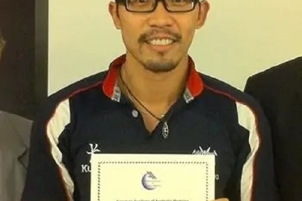 曾業全 曾業全