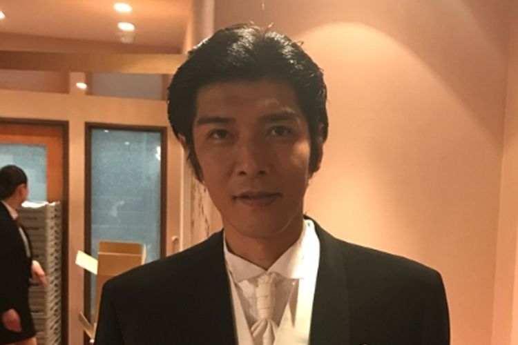 村上新悟