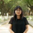戴芸(中山大學嶺南學院副教授)