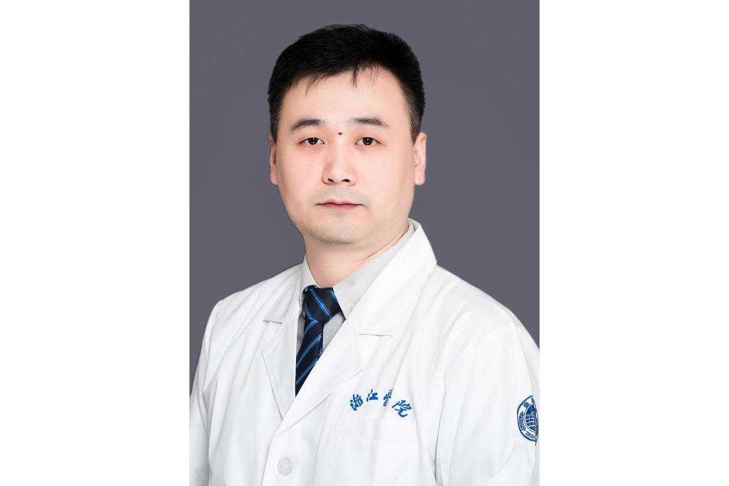 袁航(浙江醫院骨科中心副主任醫師) 袁航(浙江醫院骨科中心副主任醫師)