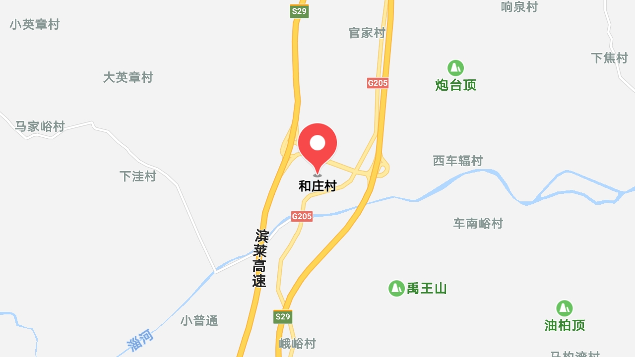 地圖信息