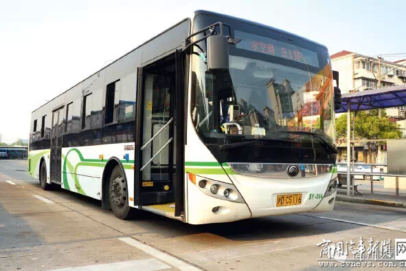 昆明公交91路 昆明公交91路