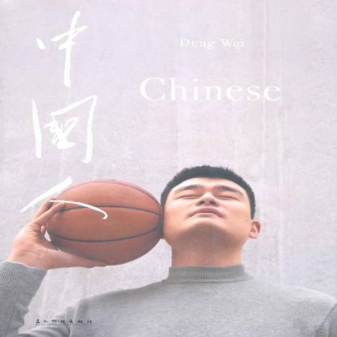 中國人(2010年五洲傳播出版社出版的圖書) 中國人(2010年五洲傳播出版社出版的圖書)