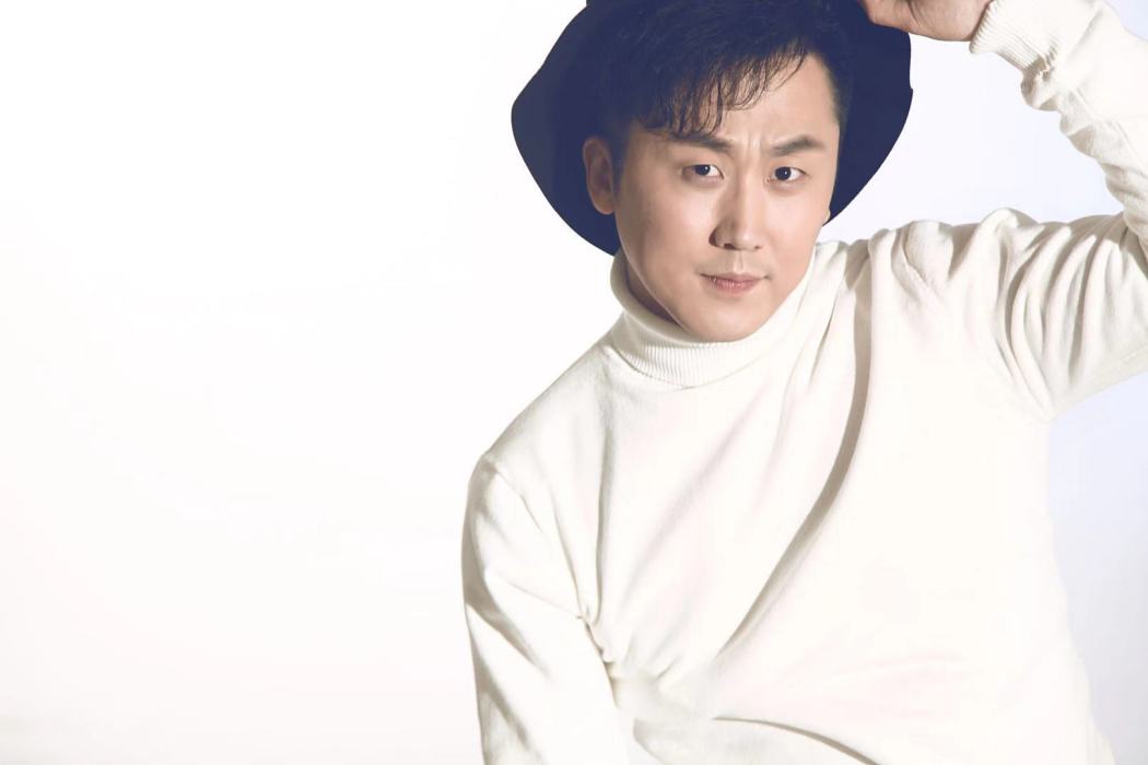 海洋(中國內地男演員) 海洋(中國內地男演員)