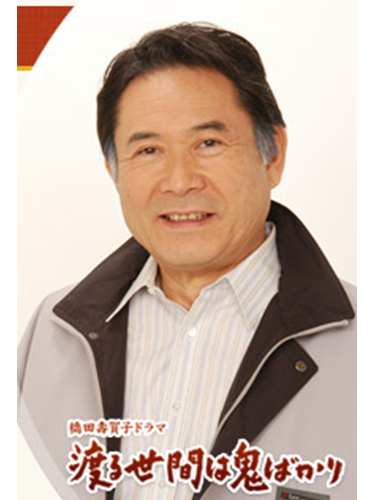 野田良 野田良