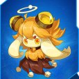 瑪格(遊戲《賽爾號》的精靈) 瑪格(遊戲《賽爾號》的精靈)