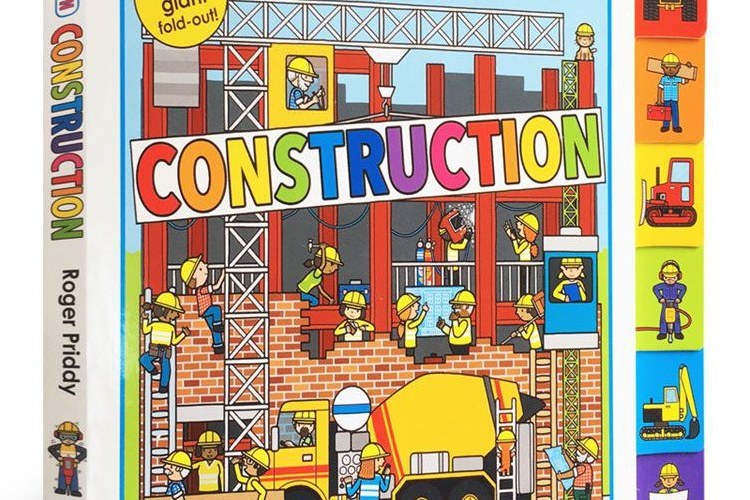 Playtown: Construction Playtown: Construction