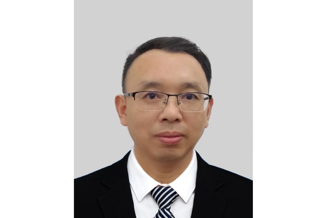 蔣剛彪(華南農業大學材料與能源學院製藥工程系教授) 蔣剛彪(華南農業大學材料與能源學院製藥工程系教授)