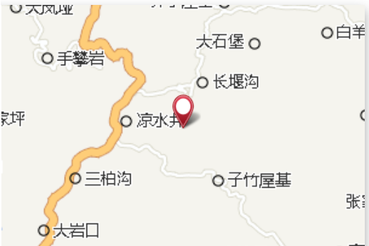單櫃屋基