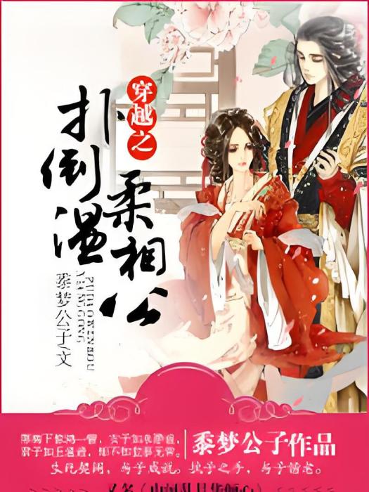 傾心傳 傾心傳