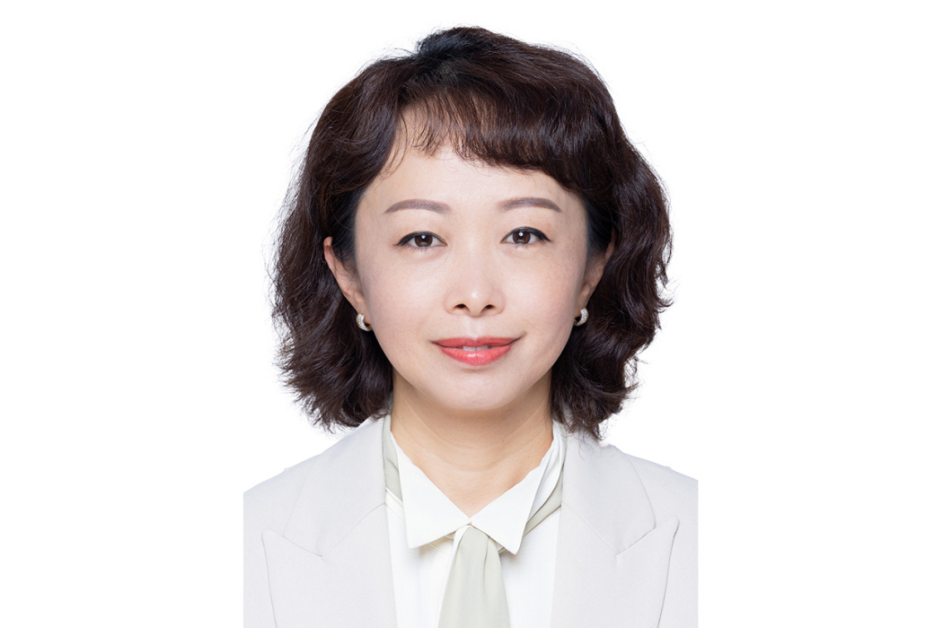 劉莉(貴陽市委網路安全和信息化委員會辦公室副主任) 劉莉(貴陽市委網路安全和信息化委員會辦公室副主任)