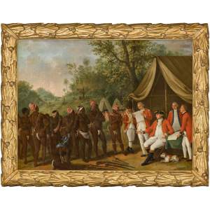 Agostino Brunias Agostino Brunias