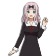 藤原千花 藤原千花