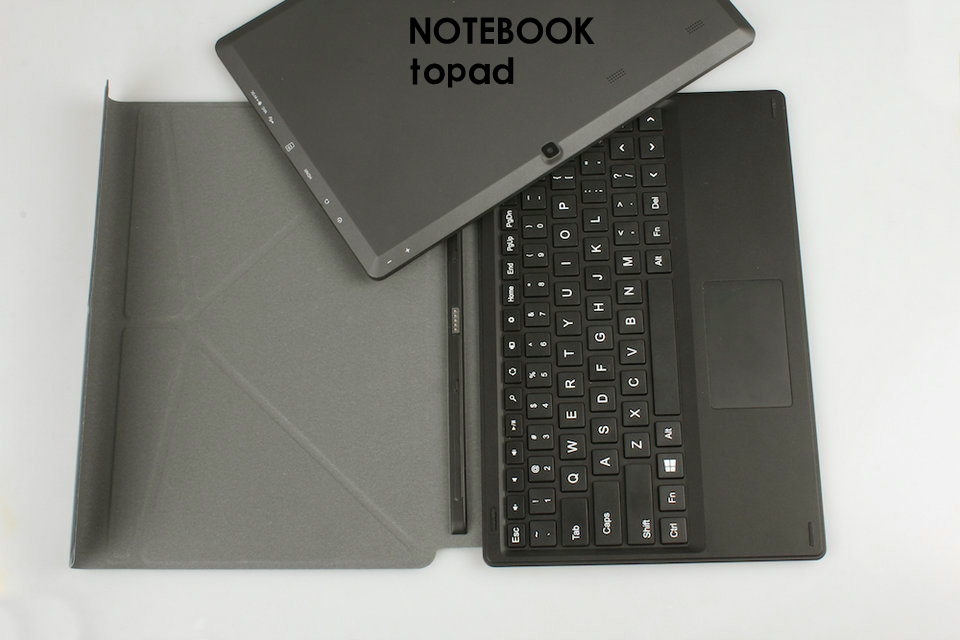 notebook topad