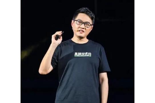 李力耘 李力耘