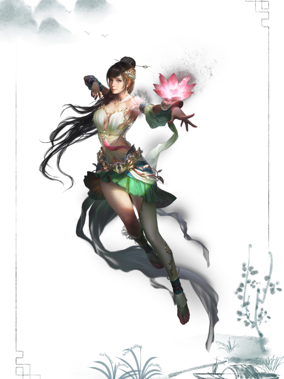 雲煙神帝