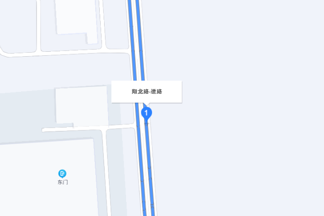 翔龍路 翔龍路